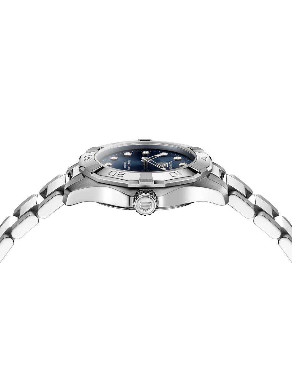 Reloj aquaracer unisex wbp141e.ba0049 3